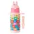 Garrafa Térmica Squeeze Inox Infantil com Canudo – Educativa Matemática