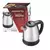 Chaleira Elétrica Inox 1,8L 127V - Agratto