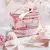 Kit de Necessaire com 4 Peças Diamantes – Jacki Design