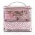 Kit de Necessaire com 4 Peças Diamantes – Jacki Design na internet