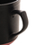 CANECA CERÂMICA LOVE PRETO MATT/ROSA 660ML na internet