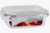 POTE DE VIDRO HERMÉTICO 370ML - comprar online