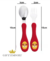 KIT TALHER INOX INF CACHORRO 2 - comprar online