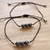 Pulsera Hilo Hematite - comprar online