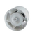 Exaustor Led Indoor - 125mm, 150mm e 150mm TURBO