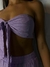 Conjunto Lila