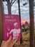Livro "Não te esqueças: Rufião | Pipoca | Sonho | Rio elétrico | Aconchego" - Menino Andante