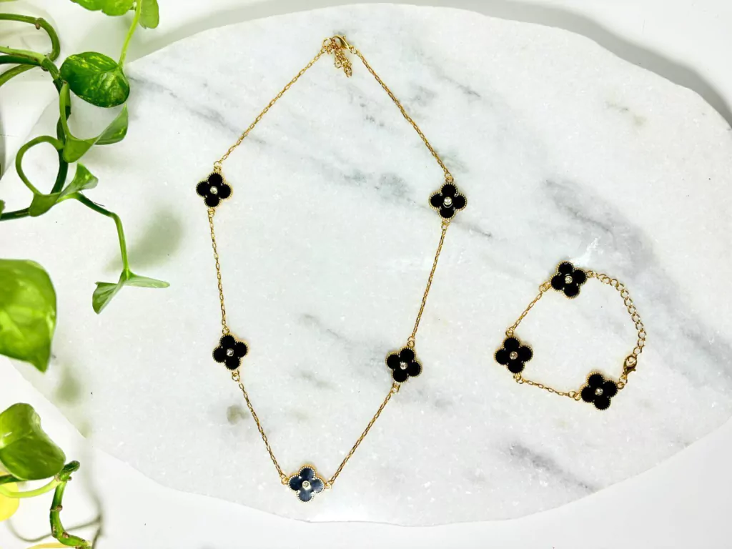 Conjunto Trevos
