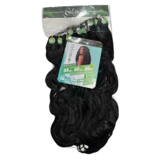 Cabelo ondulado bio vegetal ANA 360g