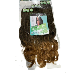 Cabelo ondulado bio vegetal ANA 360g na internet
