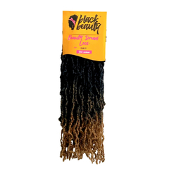 Imagem do Cabelo Orgânico Balck Beauty - Beauty Dread Locs