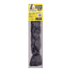Cabelo Sintético Super Jumbo – Ser Mulher | 120cm – 399g - JLEE CABELOS