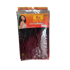 Cabelo Sintético Cacheado SUPER SOFTEX - comprar online