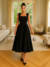 Vestido Helena Preto - comprar online