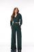 Conjunto Luísa verde na internet
