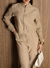 Conjunto Betina Bege - comprar online