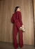 Conjunto Betina Marsala na internet