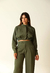 Conjunto Isabelle Verde Militar - comprar online