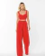 Conjunto Calça e Cropped