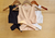 Cropped Espanha Preto