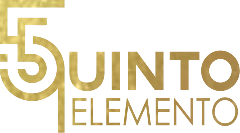 5uinto Elemento Joias