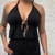 Bata Estela preta - comprar online