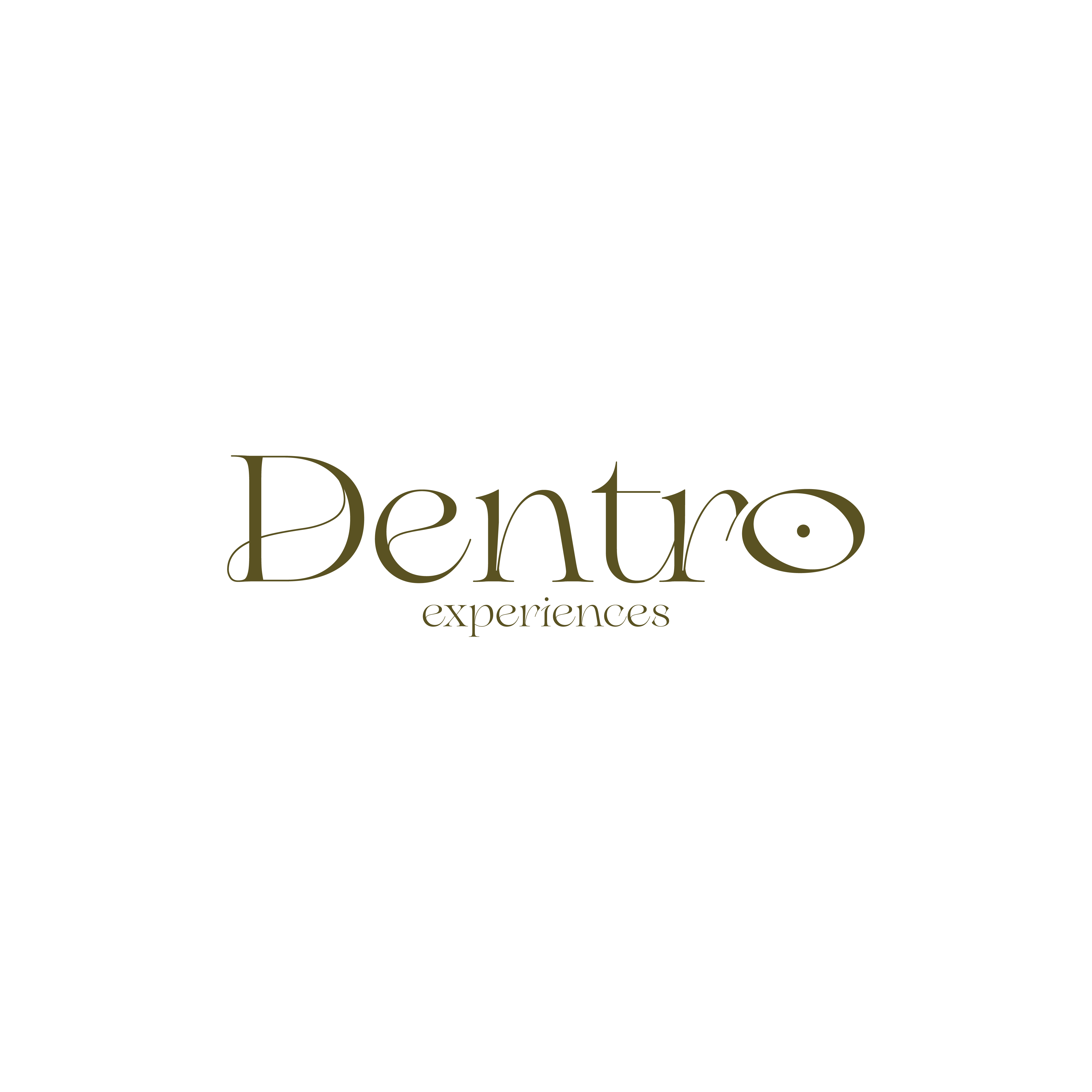 Dentro Experiences