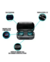 AURICULAR BLUETOOTH ALPINA F10PRO en internet