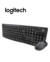 TECLADO Y MOUSE INALAMBRICO LOGITECH MK270 - comprar online