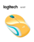 MOUSE INALAMBRICO LOGITECH M187 - comprar online