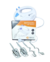 BATIDORA DE MANO ORYX OR-BM300 - comprar online