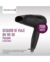 SECADOR DE PELO REMINGTON D1500 - comprar online