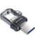 PEN DRIVE SANDISK CRUZER DUAL DRIVE 16GB en internet