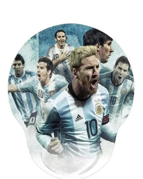 PAD CON GEL SANTECH(VARIOS MODELOS)