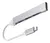 HUB USB DE TIPO C A 4 USB HEMBRA