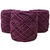 HILO ALG. 8/20 MACRAME 18 HEBRAS