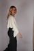 Blusa irregular - comprar online