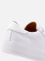 Zapatillas Aris Cuero Reptil Blanco en internet