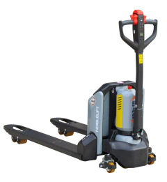 Transpaleteira Eletrica TEE 15 EDGE
