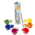 Dáctilo pintura - Tubo x 6 colores CLASICOS - comprar online