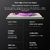 Xiaomi-Redmi Note 12S Versão Global, Câmera 108MP, Display AMOLED DotDisplay 9