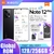 Xiaomi-Redmi Note 12 Pro, 5G, 8GB + 128GB, 256GB, Carga Rápida 67W, - comprar online
