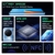 Nota 12 Pro 4G NFC, processador Helio G99, display AMOLED de - Trocafone