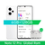 Xiaomi-Redmi Note 12 Pro, 5G, 8GB + 128GB, 256GB, Carga Rápida 67W, - loja online