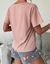 REF.1498 - PIJAMA FEMININO RAPOSA BABYDOLL - comprar online