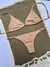 alana beige texturada