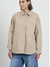 campera heart gabardina en internet