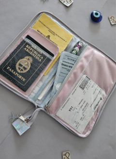 Porta Documentos MAUI