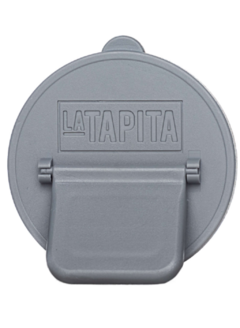 La Tapita Pastel - comprar online