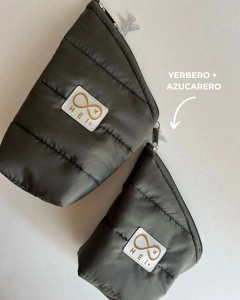 KIT YERBERO+ AZUCARERO - comprar online